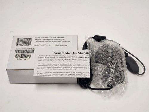 Lotto seal shield silver - 30,