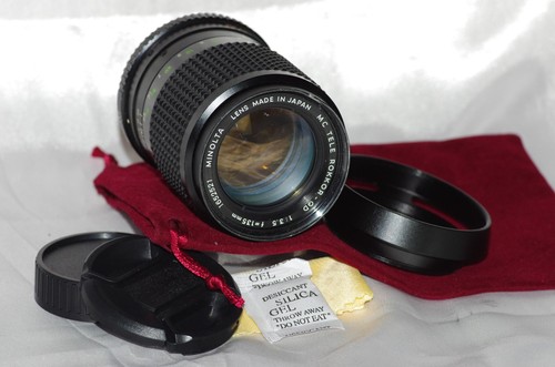 Tele objectif 135mm 5 - tele,