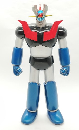 Figura vinile morbido - figura, in
