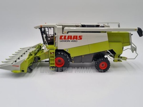 Mm2504 claas lexion - -, 480