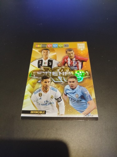 Adrenalyn panini fifa - adrenalyn, 365