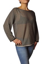 Twin Set Donna Maglia Over