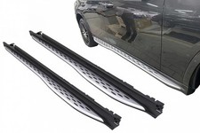 Pedane laterali per Mercedes