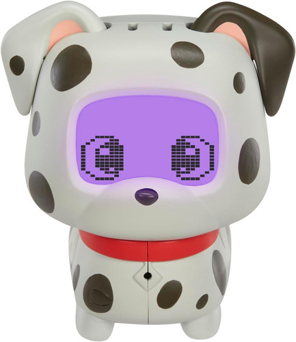 Pixel petz dalmata cane - pixel,