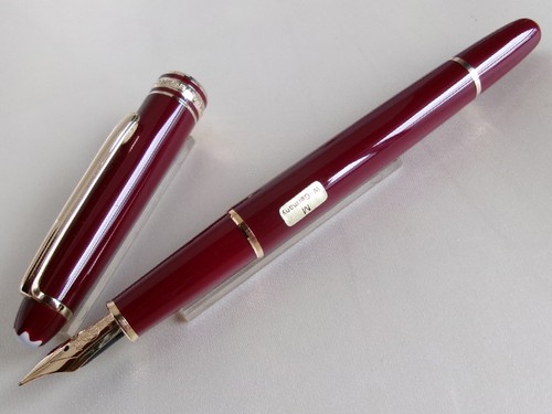 Montblanc meisterstuck - montblanc,