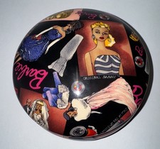 Barbie Vintage Made in Cina