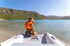 AQUA MARINA AIRCAT CATAMARANO