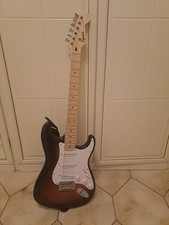 Fender Squier Sonic