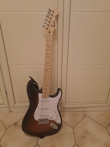 Fender squier sonic - fender,