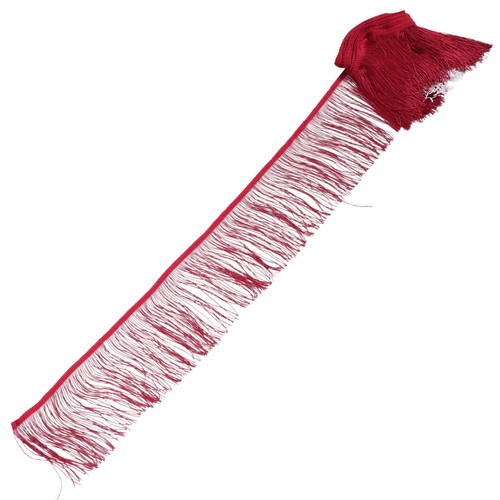 Pizzo nappa fatto mano - nappa,