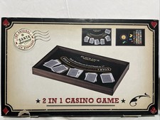 Giochi da Casinò - Tavolo