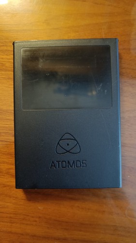 Atomos master caddy per - ii,