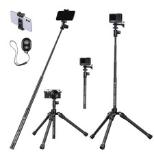 K&F CONCEPT 3 in 1 treppiede