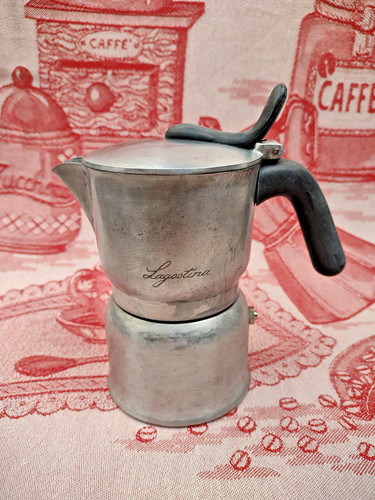 Caffettiera lagostina modello - ,