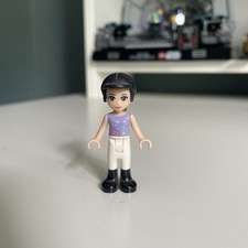 ⭐ LEGO Friends Emma Mini