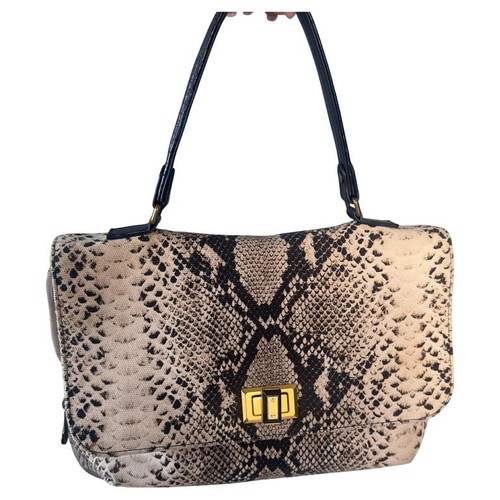 Lanvin borsa stampa - , in