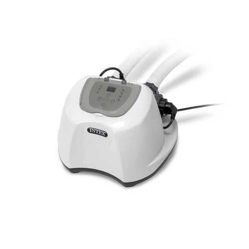 Clorinatore generatore salino - clorinatore,