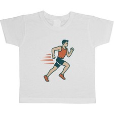T-shirt in cotone per