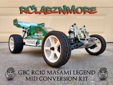 Kit conversione Team