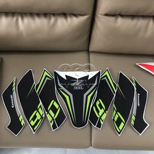 Per Kawasaki Z900 Z900SE 17-23