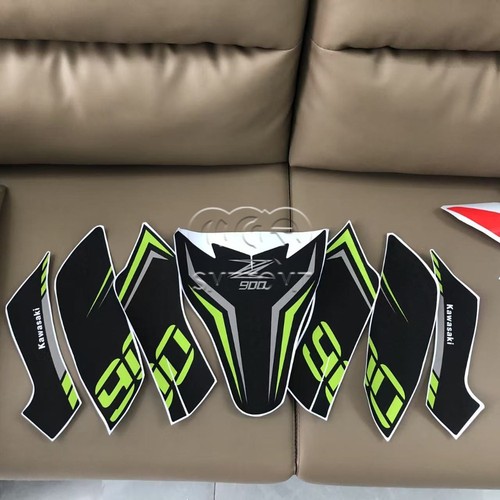 Per kawasaki z900 z900se 23 - per, 17-23