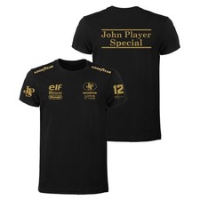 T-shirt Uomo -  replica Ayrton