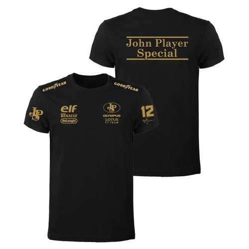 Shirt uomo replica ayrton - ,