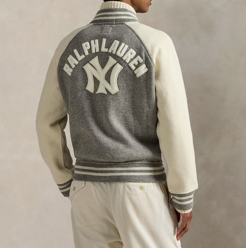 Polo ralph lauren mlb - x,