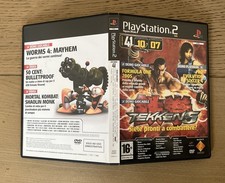GIOCO VIDEOGIOCO DEMO PS2