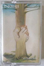 NOMADI - MA NOI NO! - MC 1992