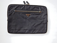 Borsa Prada per laptop/tablet