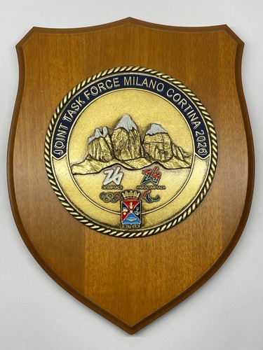 Crest esercito per le - crest,
