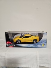 1:18 Hot Wheels Ferrari 360