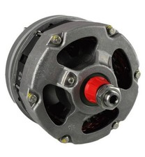 1 alternatore 90A nuovo OE -