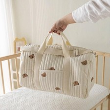 Borsa grande mamma maternità
