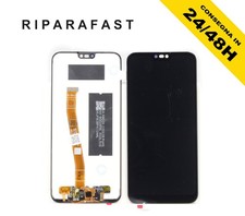 DISPLAY PER HUAWEI P20 LITE