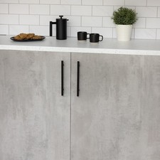 d-c-fix Grigio Calcestruzzo