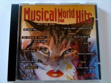 Musical World Hits Vol. 3 