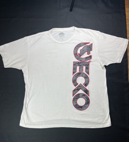 Shirt bianca ecko unltd - bianca,