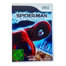 Spiderman Edge of Time per