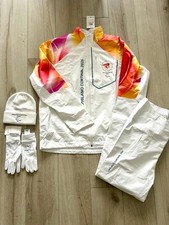 Tuta divisa uniforme salomon - uniforme,