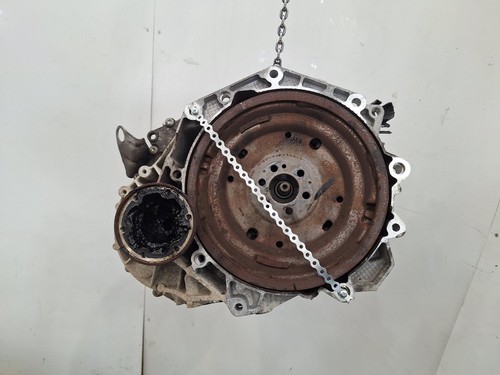 Cambio automatico diesel - , vw