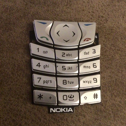 Originale nokia 6610 - originale,