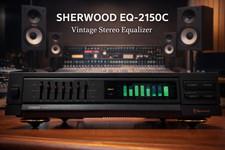 Sherwood analogico - sherwood,
