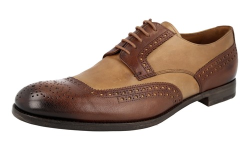 Scarpe lavoro prada anni - scarpe, da