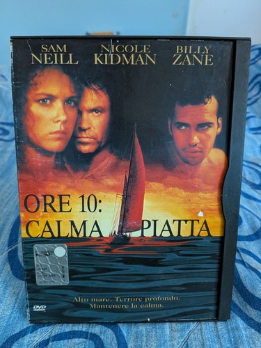 Ore calma piatta - ore,