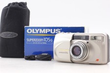 [Top MINT/scatola] Olympus