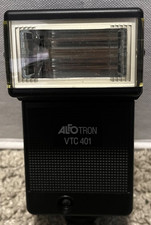 Flash Alfotron VTC 401 flash