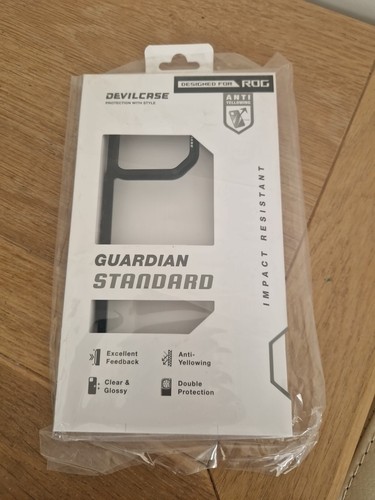 Devilcase guardian custodia - devilcase,