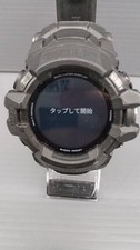 Smartwatch casio gsw - smartwatch, gsw-h1000